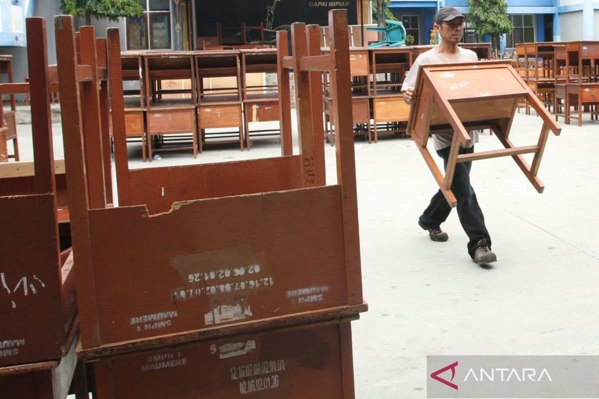 Pentingnya Kepatuhan Sekolah Terhadap Regulasi Pascabencana