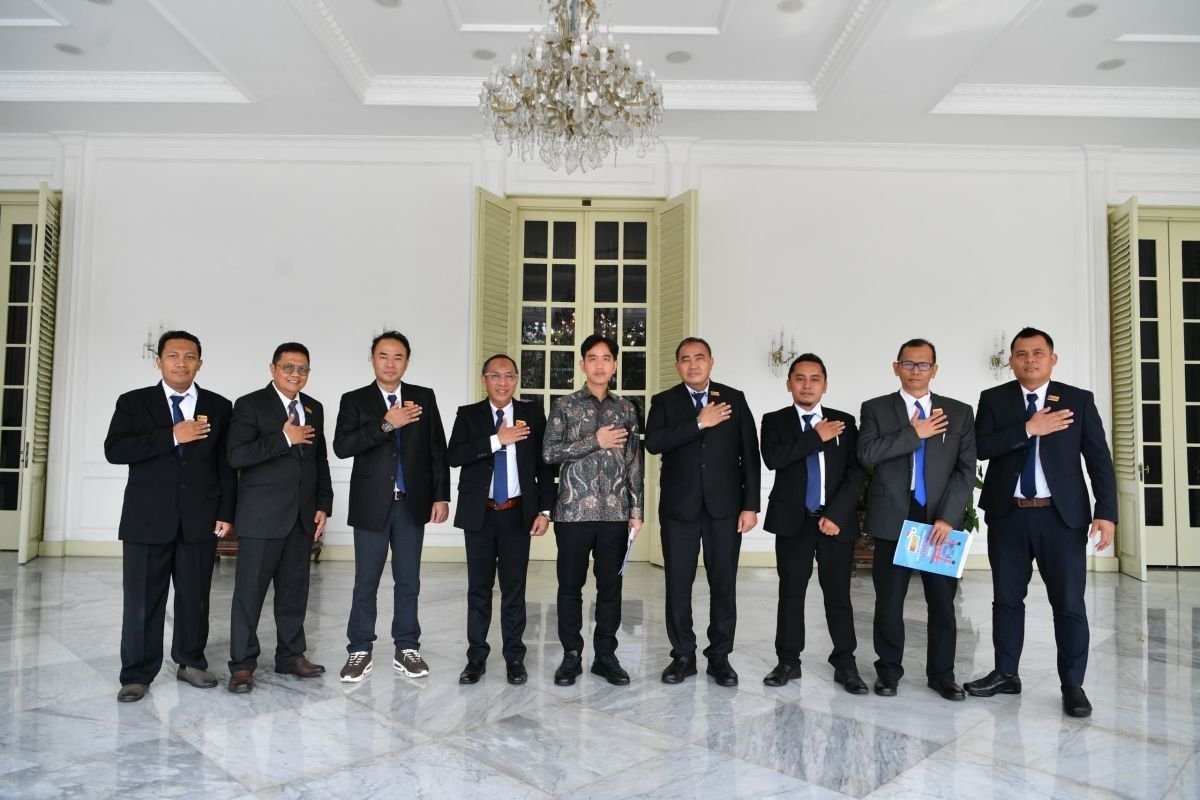 Dukungan Wapres untuk Pembekalan Calon Pemagang Indonesia ke Jepang