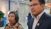 Komnas HAM Memantau Proses Hukum Kerusuhan Paska Demonstrasi