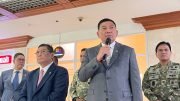 Bantuan Jepang untuk Mengatasi Karhutla di Indonesia