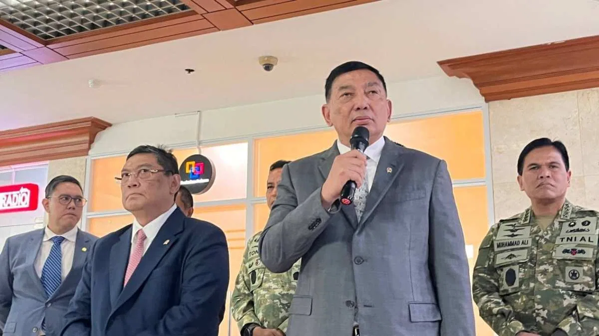 Bantuan Jepang untuk Mengatasi Karhutla di Indonesia