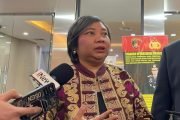 Membahas Kerusuhan Demo 27 Agustus: Pertemuan Komnas HAM dan Wakapolri
