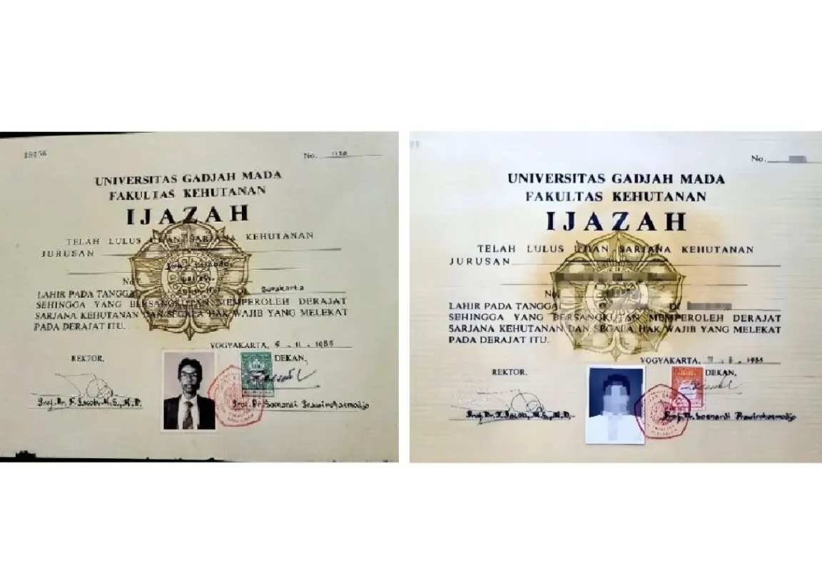 Fakta Menarik di Balik Font Times New Roman dan Skripsi Joko Widodo Fakta Menarik di Balik Font Times New Roman dan Skripsi Joko Widodo