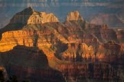 Situasi Terkini Pasca Banjir Bandang di Grand Canyon