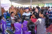 Peran Partisipasi Multipihak dalam Pemulihan Pascagempa NTT