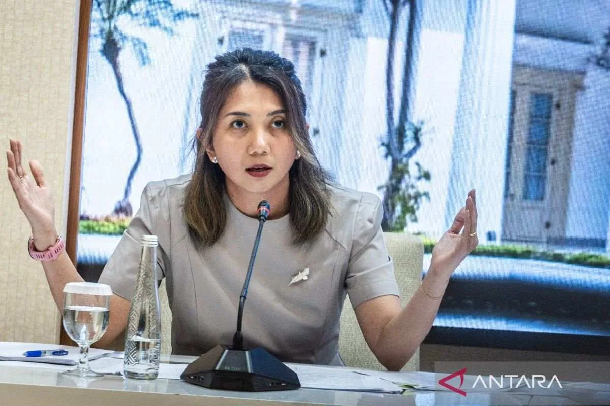 Verifikasi WNI yang Diduga Bergabung dengan Militer Rusia