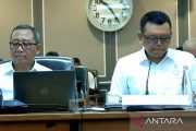 Usulan Penambahan Anggaran Kemensetneg untuk 2027