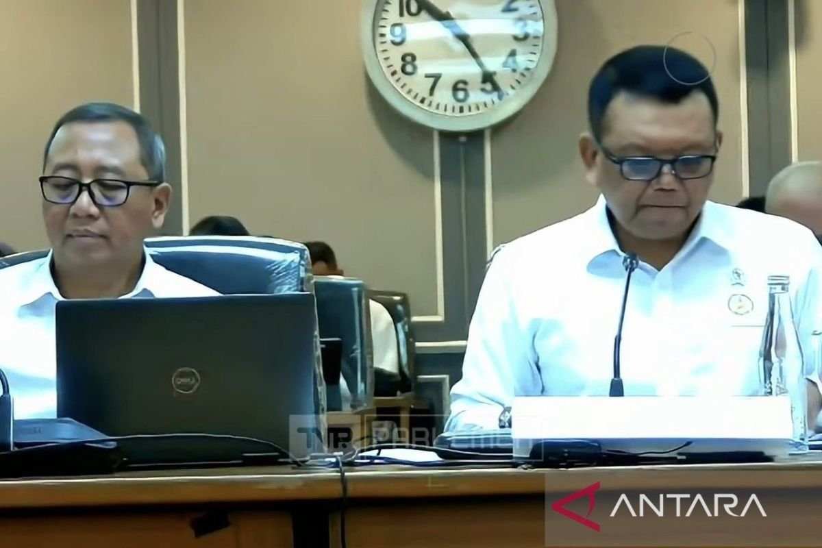 Usulan Penambahan Anggaran Kemensetneg untuk 2027 Usulan Penambahan Anggaran Kemensetneg untuk 2027