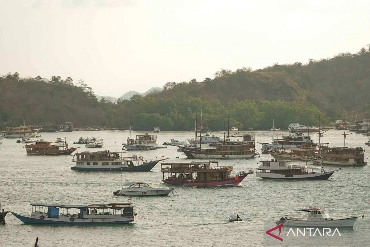Perencanaan Anggaran Kementerian Pariwisata 2027