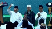 Prabowo Subianto Resmi Jadi Anggota Nahdlatul Ulama Prabowo Subianto Resmi Jadi Anggota Nahdlatul Ulama