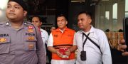 Penyitaan Uang Rp6 Miliar Lebih oleh KPK di Bali Penyitaan Uang Rp6 Miliar Lebih oleh KPK di Bali