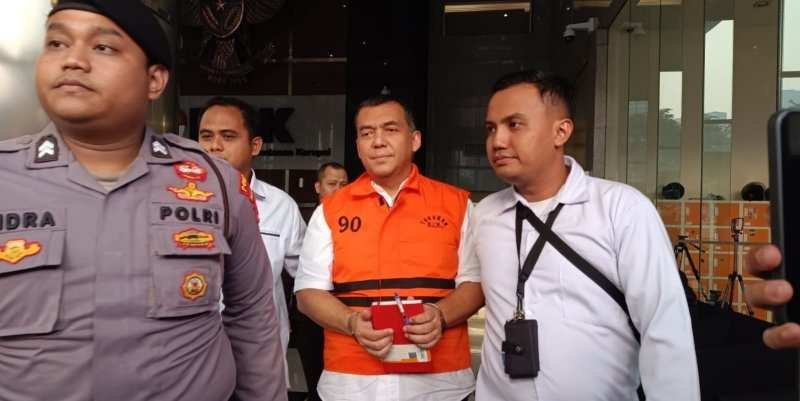 Penyitaan Uang Rp6 Miliar Lebih oleh KPK di Bali