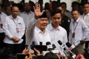 Kepuasan Publik Terhadap Kinerja Prabowo-Gibran