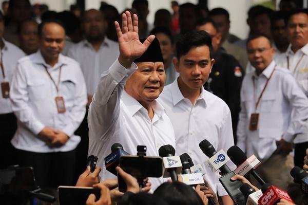 Kepuasan Publik Terhadap Kinerja Prabowo-Gibran