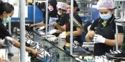 Dampak Penurunan Ekonomi Terhadap Industri Alas Kaki
