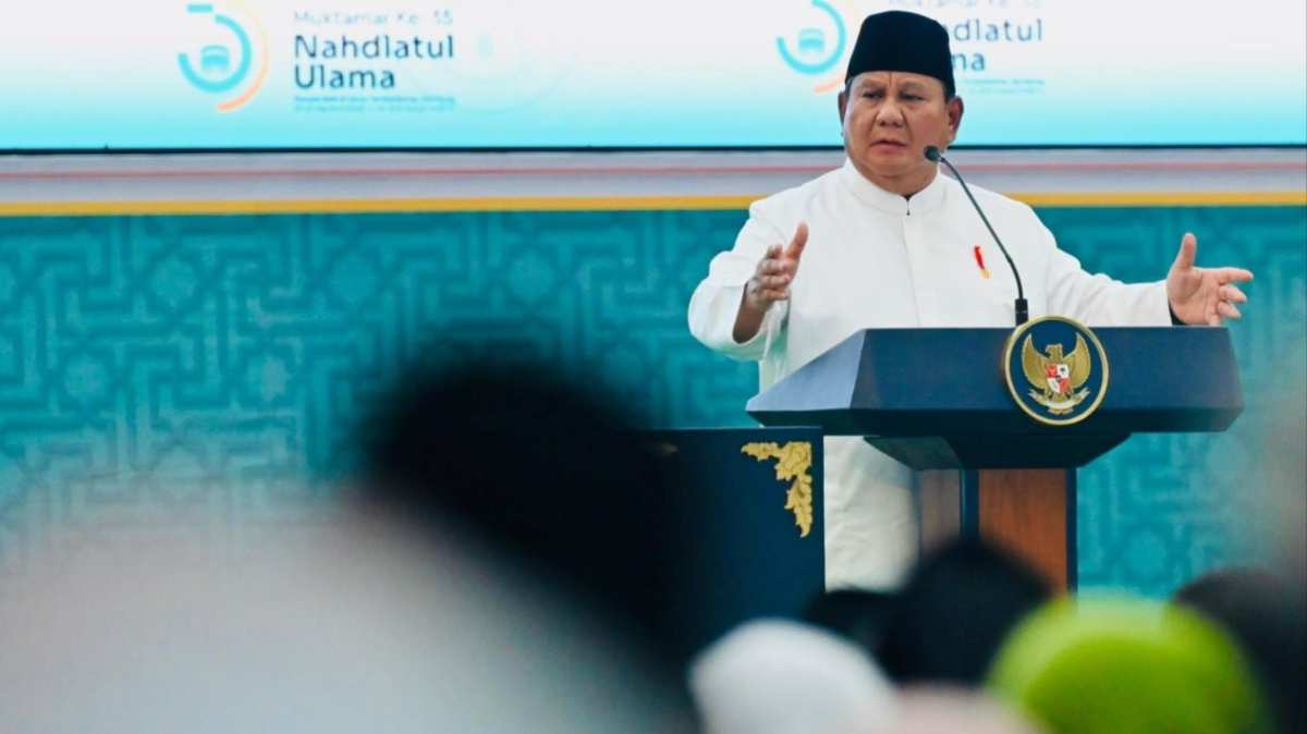 Alasan Penolakan Tawaran Pinjaman IMF oleh Pemerintah