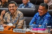 Usulan Anggaran Tambahan Kementerian UMKM 2027 Usulan Anggaran Tambahan Kementerian UMKM 2027