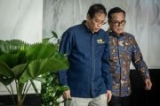 Rapat Tertutup DPR: Fokus pada Kebijakan Keuangan Rapat Tertutup DPR: Fokus pada Kebijakan Keuangan
