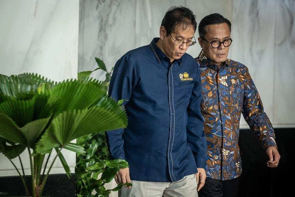Rapat Tertutup DPR: Fokus pada Kebijakan Keuangan