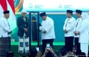 Berita Penutupan Muktamar ke-35 Nahdlatul Ulama Berita Penutupan Muktamar ke-35 Nahdlatul Ulama
