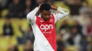 Perjalanan Ansu Fati di AS Monaco: Tantangan dan Pemulihan
