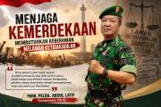 Makna Kemerdekaan di Era Modern, Abdul Latif Ingatkan Bahaya Kekuasaan dan Kepentingan