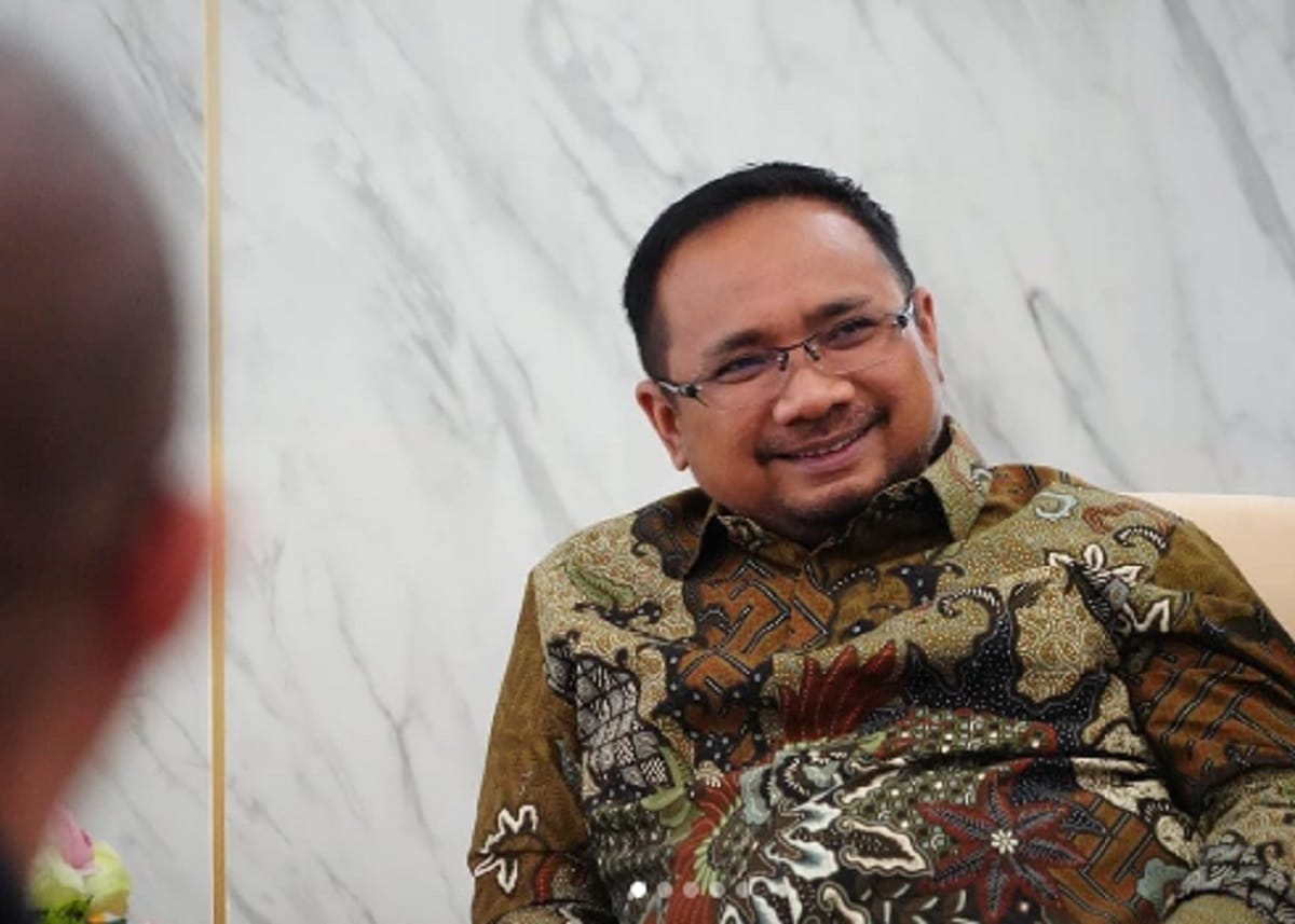 Gus Yaqut Harapkan Keadilan dalam Perkara Korupsi Kuota Haji