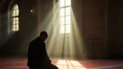 Jadwal Waktu Shalat Wilayah Banjar untuk Jumat, 28 Agustus 2026