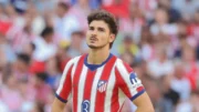Atletico Madrid Menyatakan Barcelona Tak Memiliki Peluang Merekrut Julian Alvarez