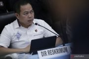 Polda NTB hentikan penyelidikan kasus penipuan vendor MXGP
