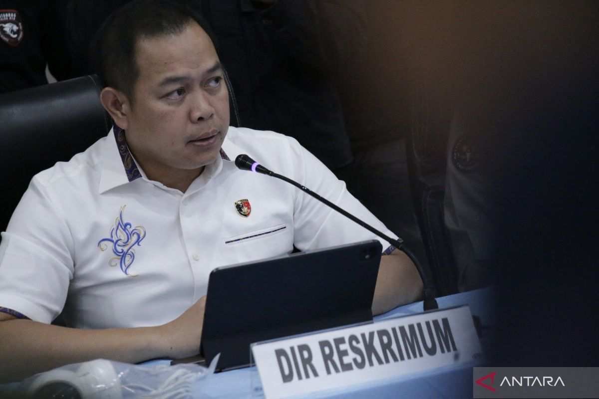Polda NTB hentikan penyelidikan kasus penipuan vendor MXGP
