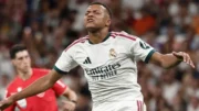 Kylian Mbappé Masuk Daftar 25 Pencetak Gol Terbanyak Real Madrid