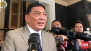 Menhan: Suku Dayak Diberi Privilege untuk Syarat Fisik Masuk TNI Menhan: Suku Dayak Diberi Privilege untuk Syarat Fisik Masuk TNI