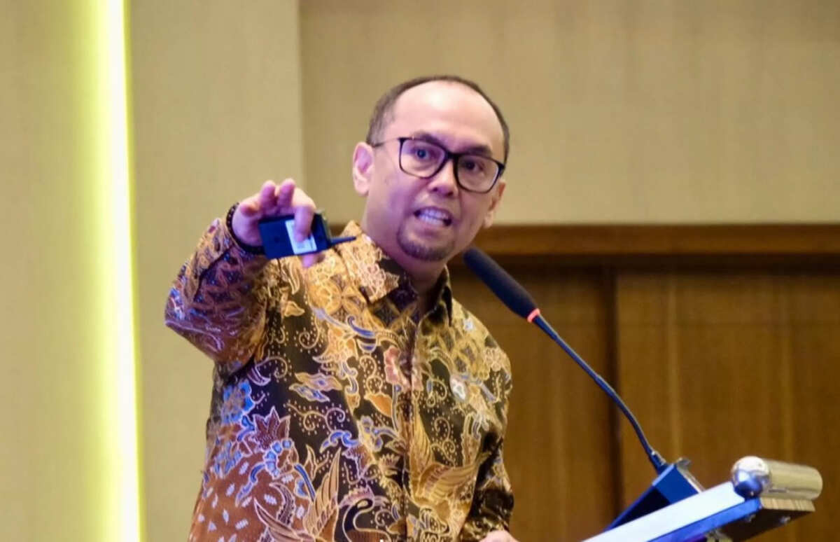Prabowo Tingkatkan Anggaran PPATK Sebesar 100 Persen