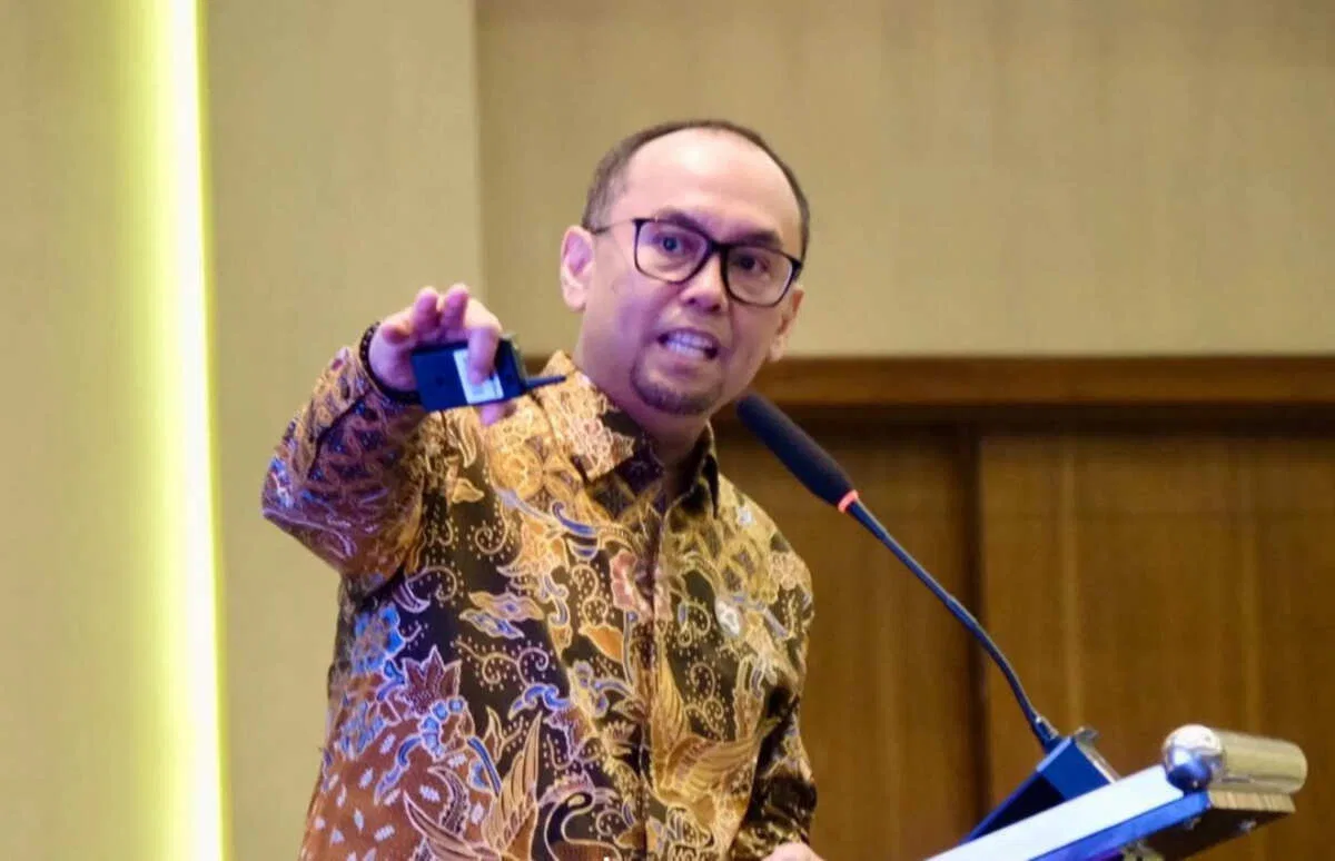 Prabowo Tingkatkan Anggaran PPATK Sebesar 100 Persen