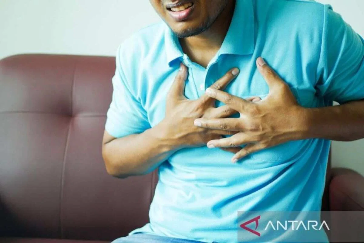 Tindakan Preventif Penyakit Jantung: Gaya Hidup Sehat