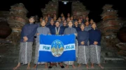 Meningkatkan Tradisi Sepak Bola: Ziarah PSIM ke Makam Raja Mataram