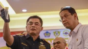 Efektivitas Layer Cukai Terhadap Peredaran Rokok Ilegal