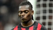 Rafael Leao Menolak Tawaran Al-Hilal untuk Bertahan di Eropa