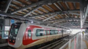 Penyempurnaan LRT Velodrome-Manggarai untuk Kenyamanan Pengguna