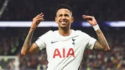 Savinho Cetak Gol Debut di Tottenham
