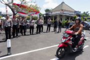 Penyelidikan Dugaan Pungli di Satpas Colombo Surabaya