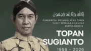 Kehilangan Pelawak Legendaris Topan Srimulat
