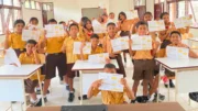 UNESA Tingkatkan Kualitas Pendidikan Melalui Program Sekolah Nasional Terintegrasi UNESA Tingkatkan Kualitas Pendidikan Melalui Program Sekolah Nasional Terintegrasi