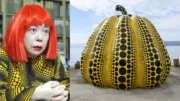 Yayoi Kusama: Warisan Seorang Seniman Polkadot yang Menginspirasi