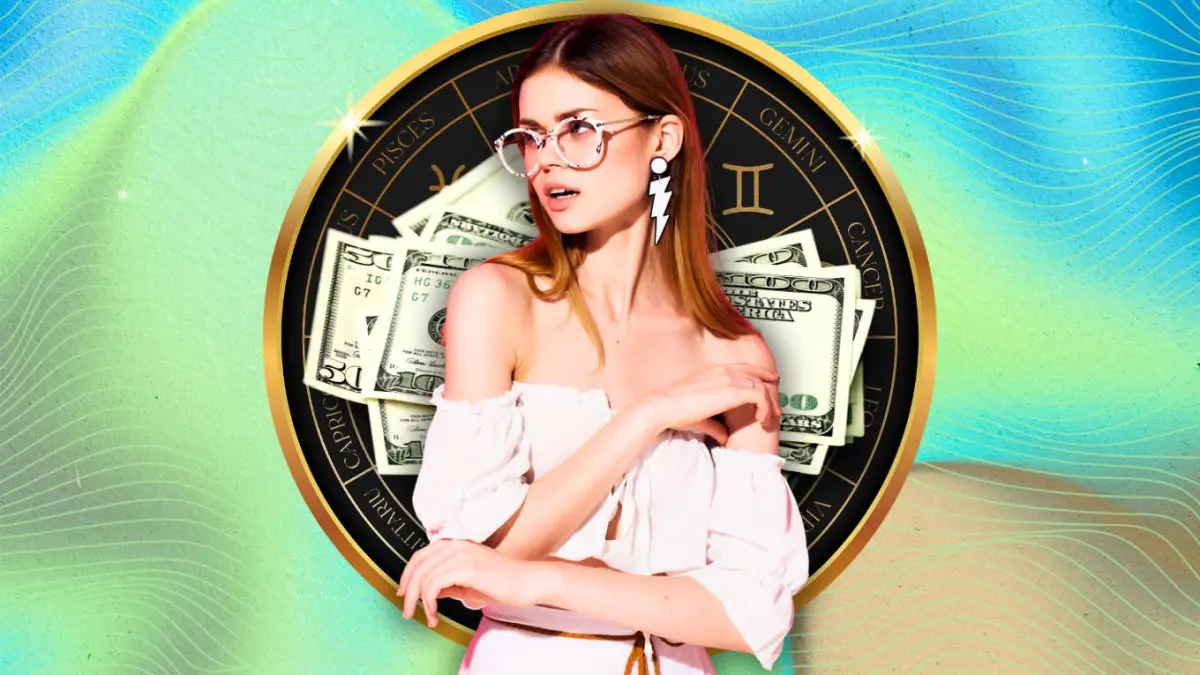 Prediksi Keberuntungan Keuangan Tiga Zodiak dari 31 Agustus hingga 6 September 2026