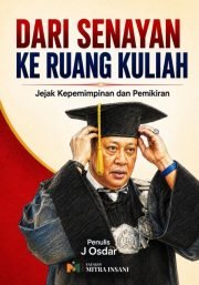 IMG-20260901-WA0005 Bambang Soesatyo Siapkan Buku “Dari Senayan ke Ruang Kuliah”, Rekam Transformasi dari Politik ke Akademik