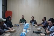 IMG-20260901-WA0138 Pererat Tali Silaturahmi, Kodim 1008/Tabalong dan PWI Komitmen Dukung Pembangunan Daerah