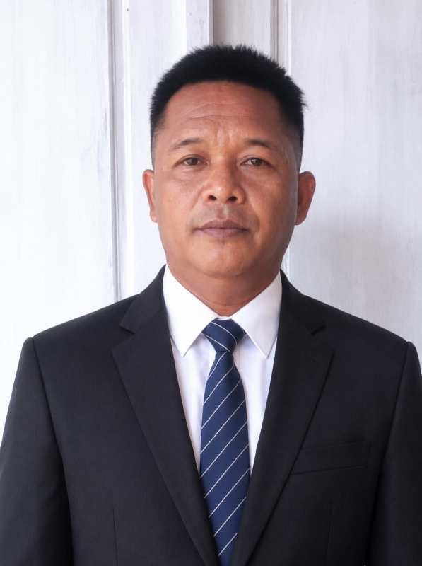 M. Sholeh Geram! PUPR Jangan Lindungi Kontraktor, Proyek Condong–Segaran Mangkrak, AMTB Siapkan Ribuan Massa