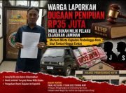 Jaminan Mobil Ternyata Milik Orang Lain, Warga Probolinggo Resmi Tempuh Jalur Hukum